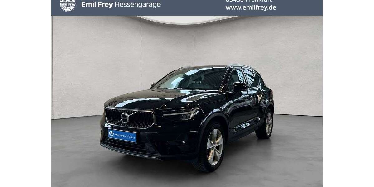 Volvo XC40 28.073 km 32.450 &euro; Frankfurt am Main 60486