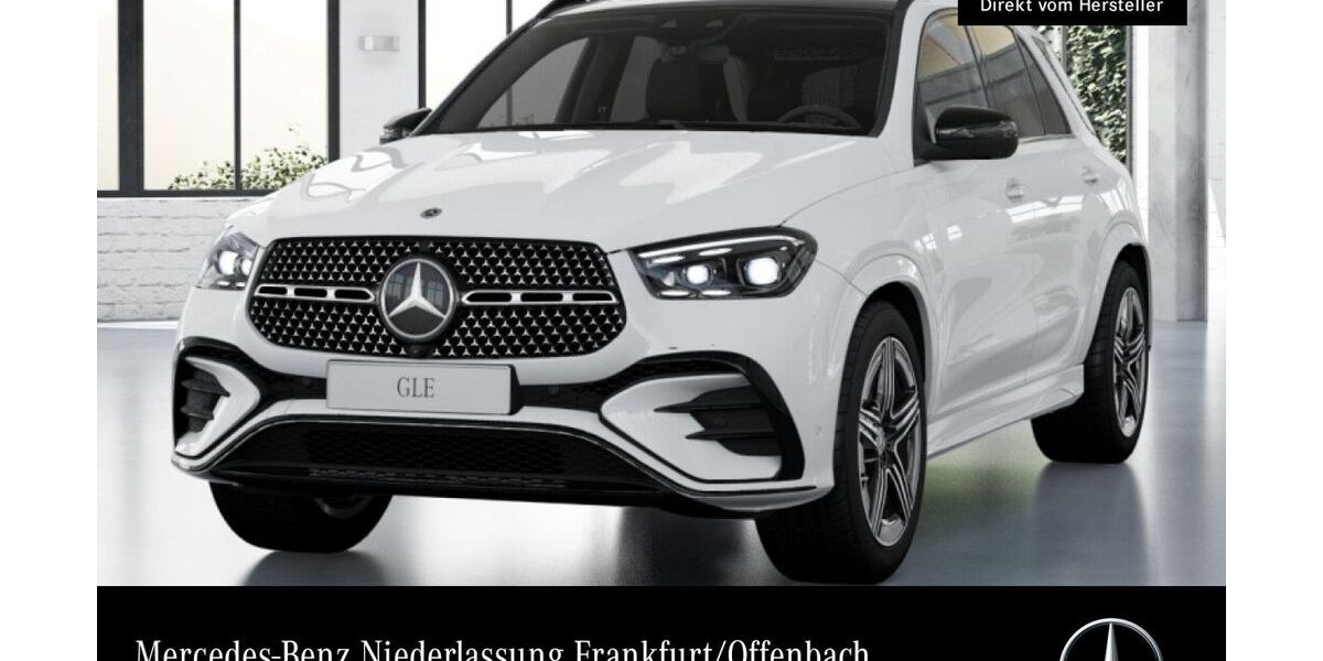 Mercedes-Benz GLE 450 12.035 km 87.990 &euro; Frankfurt 60488