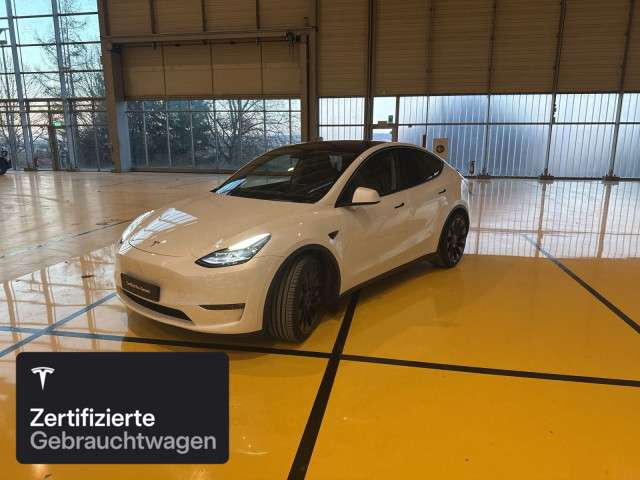 Tesla Model Y 34.042 km 39.000 &euro; Hanau 63457