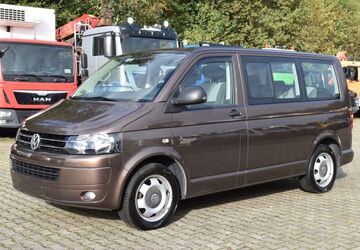 VW T5 Transporter 135.000 km 21.408 &euro; Münster (Hessen) 64839