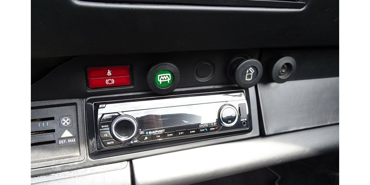 Porsche 911 Targa deutsches Fahrzeug aus 1.ter Hand 107.000 km 79.990 &euro; Rodgau 63110