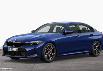 BMW 318 6.732 km 39.390 &euro; Dreieich-Sprendlingen 63303