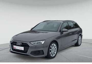 Audi A4 110.909 km 29.880 &euro; Darmstadt 64295