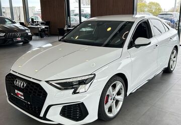 Audi A3 84.200 km 27.990 &euro; Roßdorf 64380