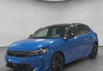 Opel Corsa 7.826 km 17.550 &euro; Frankfurt 60386