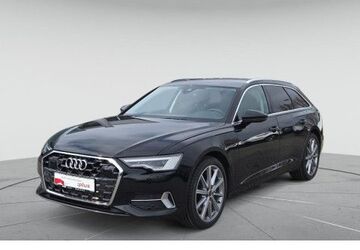 Audi A6 14.985 km 49.890 &euro; Darmstadt 64295
