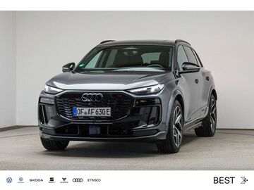 Gebrauchte Audi e-tron