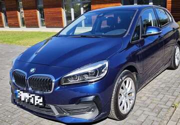 BMW 225 76.905 km 14.800 &euro; Mühlheim 63165