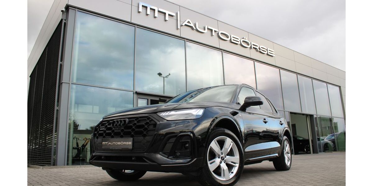 Audi Q5 128.380 km 36.900 &euro; Griesheim - Darmstadt 64347