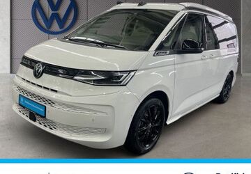 VW T7 California 10.829 km 67.750 &euro; Frankfurt 60326