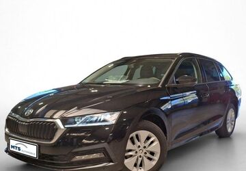 Skoda Octavia 47.800 km 26.150 &euro; Friedberg 61169