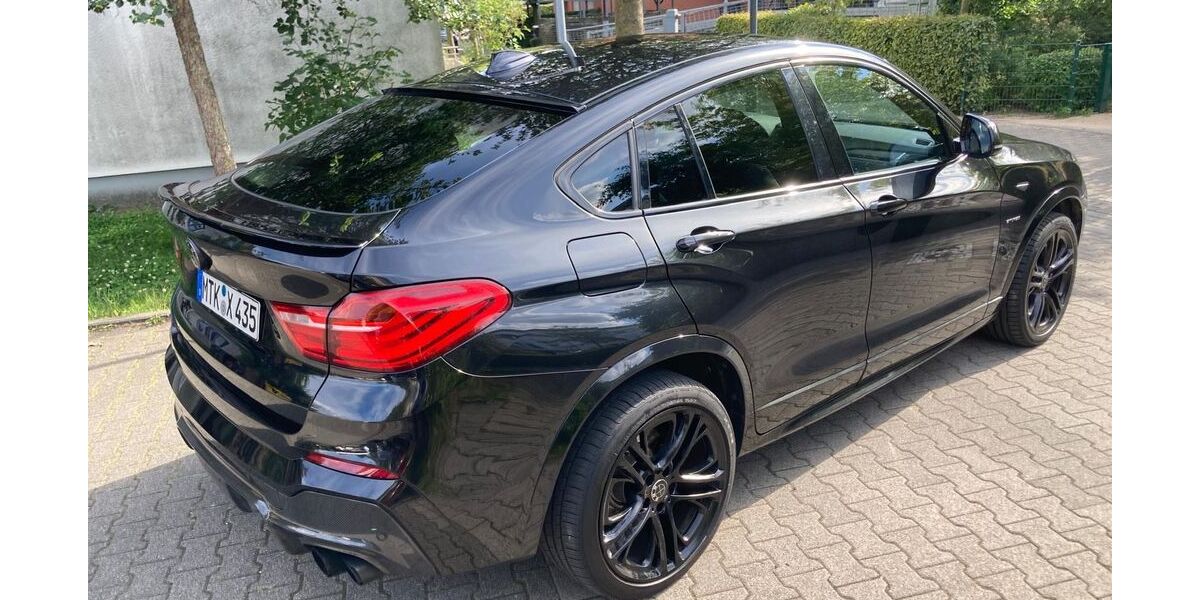 BMW X4 M 221.000 km 22.500 &euro; Kriftel 65830