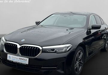 BMW 520 89.800 km 35.990 &euro; Alzenau 63755