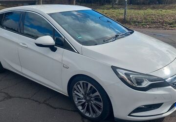 Opel Astra 170.000 km 5.700 &euro; Karben 61184