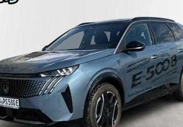 Peugeot 5008 7.000 km 54.990 &euro; Kleinostheim 63801