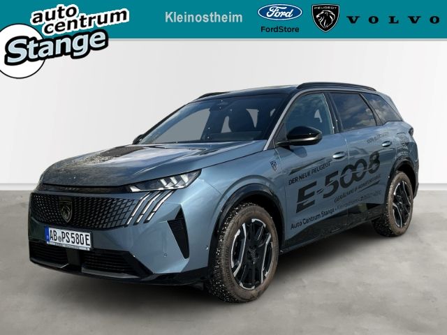 Peugeot 5008 7.000 km 54.990 &euro; Kleinostheim 63801