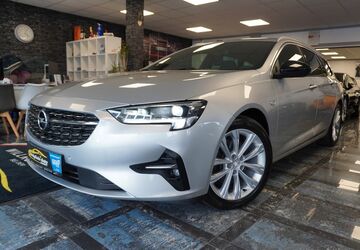 Opel Insignia 149.987 km 14.990 &euro; Mühlheim am Main nähe Frankfurt 63165