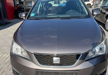 Seat Ibiza 289.312 km 3.490 &euro; FRANKFURT AM MAIN 60488