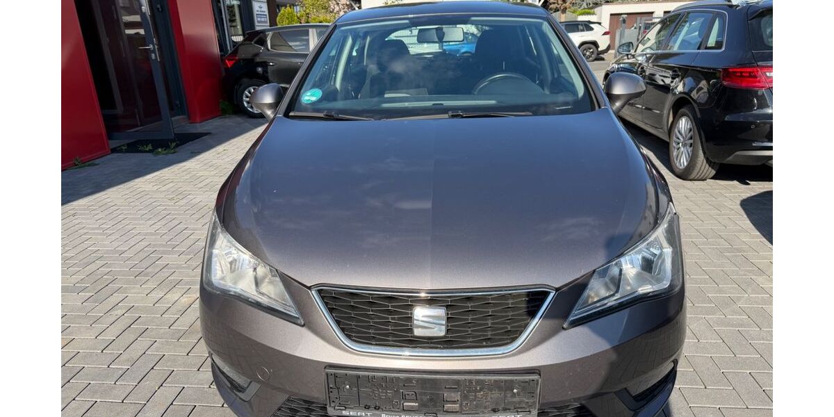 Seat Ibiza 289.312 km 3.490 &euro; FRANKFURT AM MAIN 60488