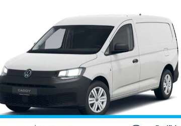 VW Caddy 1.001 km 35.000 &euro; Frankfurt 60326