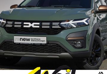 Dacia Jogger 1.234 km 24.990 &euro; Friedrichsdorf 61381