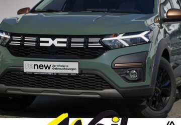 Dacia Jogger 7.900 km 23.000 &euro; Friedrichsdorf 61381