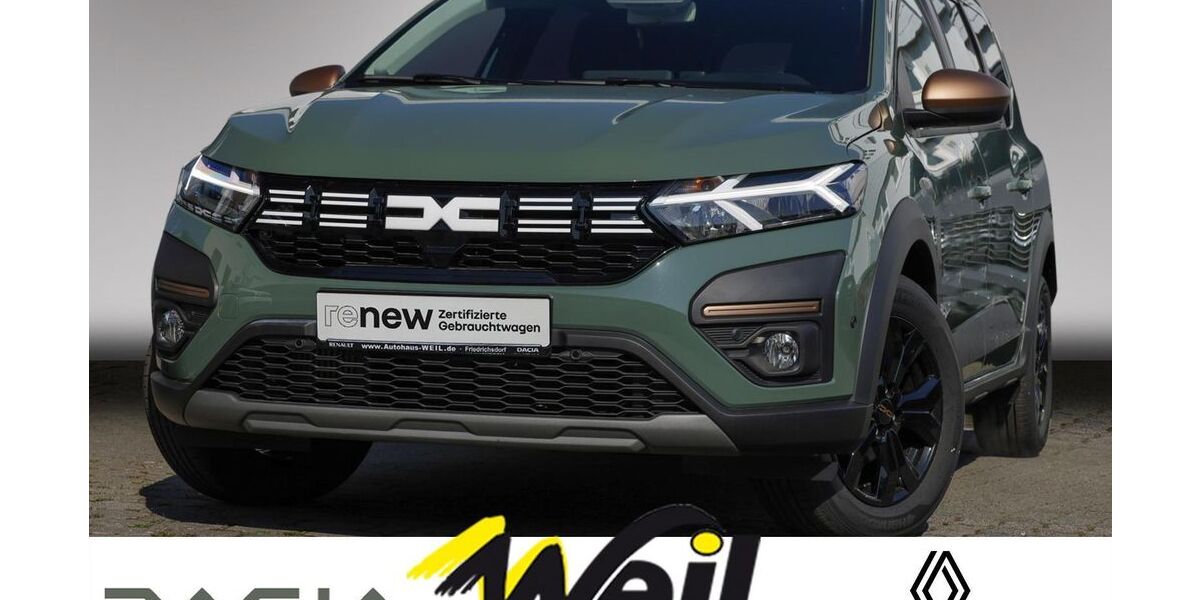 Dacia Jogger 7.900 km 23.000 &euro; Friedrichsdorf 61381