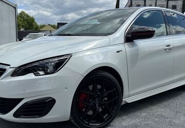 Peugeot 308 143.000 km 9.950 &euro; Frankfurt am Main 65933