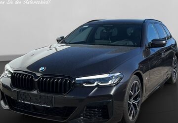 BMW 520 81.400 km 35.610 &euro; Alzenau 63755
