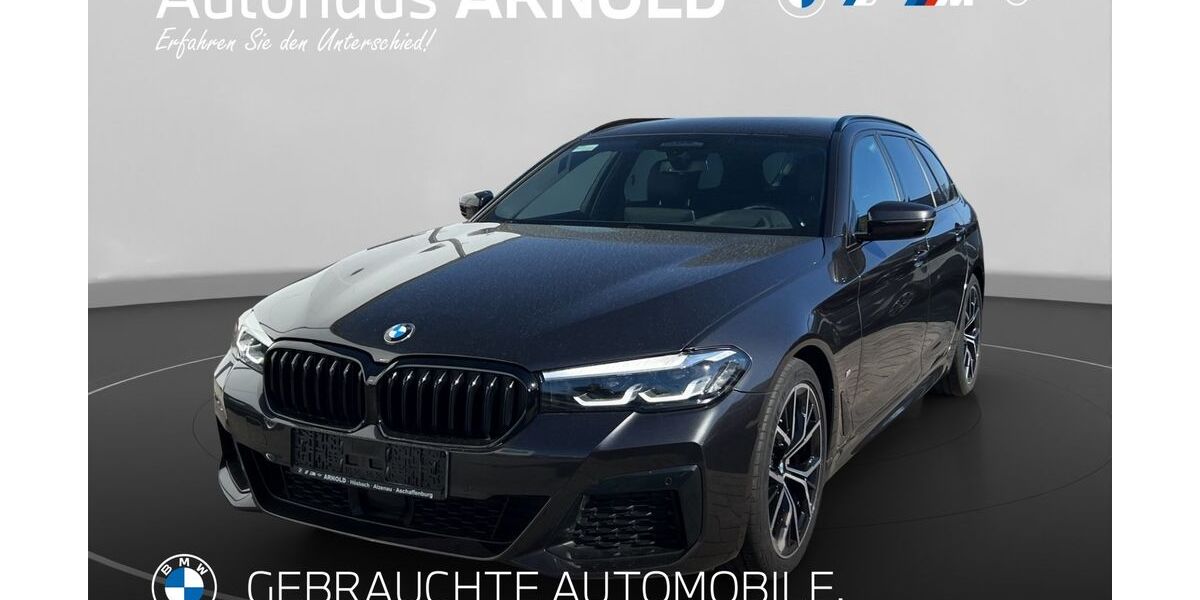 BMW 520 81.400 km 35.610 &euro; Alzenau 63755