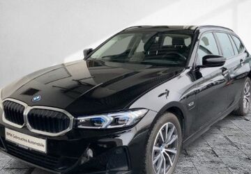 BMW 330 35.706 km 31.899 &euro; Frankfurt 60314