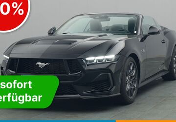 Ford Mustang 9.573 km 61.470 &euro; Bad Nauheim 61231
