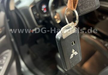 Mitsubishi Outlander 125.000 km 17.799 &euro; Hanau 63457