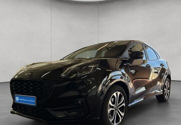 Ford Puma 24.715 km 20.950 &euro; Frankfurt 60386