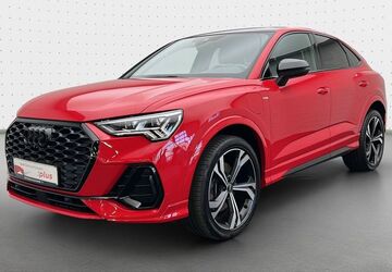 Audi Q3 104.971 km 31.930 &euro; Hofheim 65719