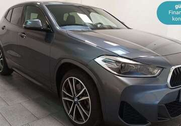 BMW X2 32.092 km 24.970 &euro; Egelsbach 63329