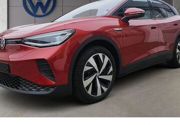 VW ID.4 22.438 km 31.480 &euro; Hanau 63452