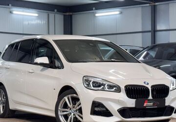 BMW 218 Gran Tourer 78.115 km 19.890 &euro; Maintal 63477