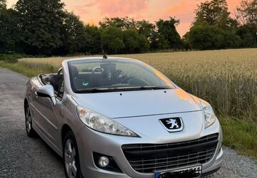 Peugeot 207 145.040 km 3.600 &euro; Weiterstadt 64331