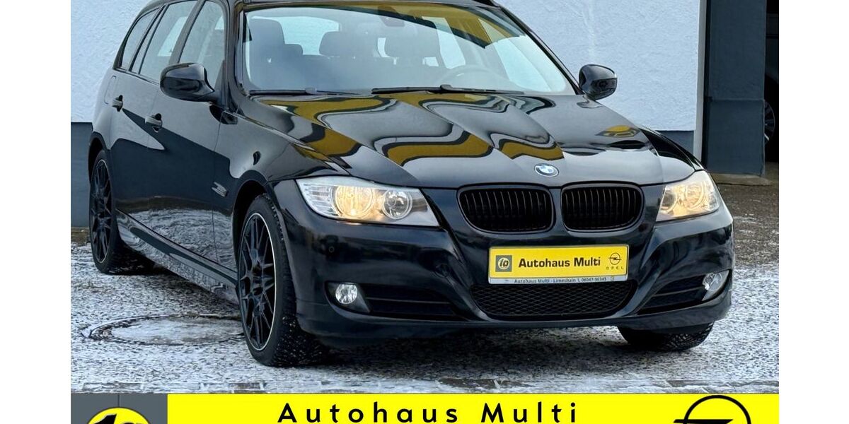 BMW 318 193.000 km 3.990 &euro; Limeshain 63694