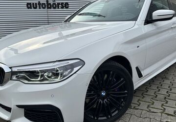 BMW 540 190.000 km 29.900 &euro; Darmstadt 64295