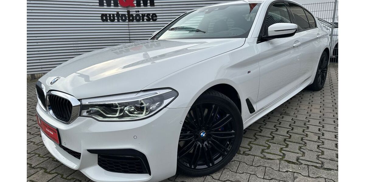 BMW 540 190.000 km 29.900 &euro; Darmstadt 64295