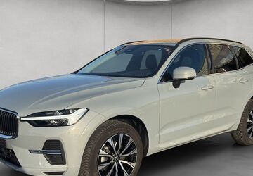 Volvo XC60 3.662 km 41.850 &euro; Frankfurt am Main 60486