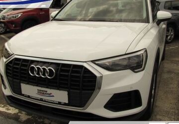 Audi Q3 51.100 km 25.690 &euro; Neu Isenburg 63263