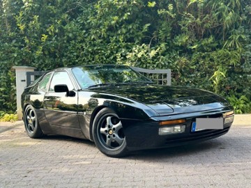 Gebrauchte Porsche 944