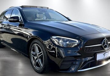 Mercedes-Benz E 220 132.812 km 29.890 &euro; Hanau 63450