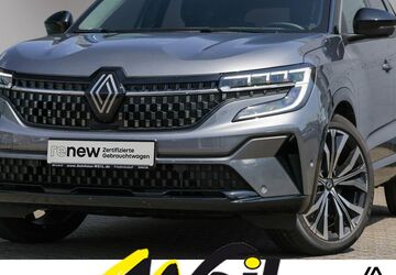 Renault Austral 6.789 km 38.990 &euro; Friedrichsdorf 61381
