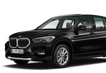 BMW X1 78.374 km 22.490 &euro; Kronberg 61476