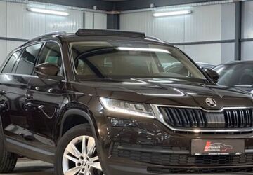 Skoda Kodiaq 73.565 km 23.790 &euro; Maintal 63477
