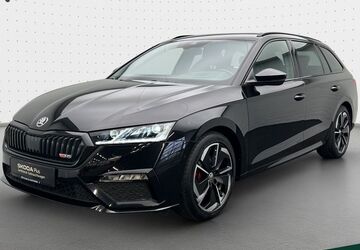 Skoda Octavia 51.992 km 29.890 &euro; Hofheim im Taunus 65719